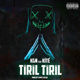 Album cover of Tiril Tiril (feat. Kité)