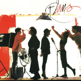Album cover of Flans