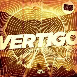 Album cover of Vertigo EP