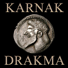 Album cover of Drakma