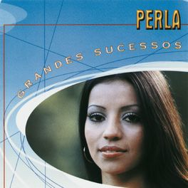 Album cover of Grandes Sucessos - Perla