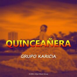 Album cover of Quinceañera