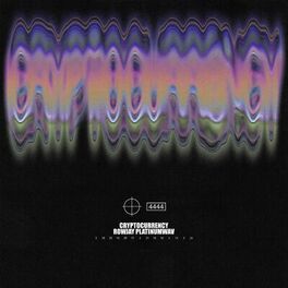 Album cover of Cryptocurrency