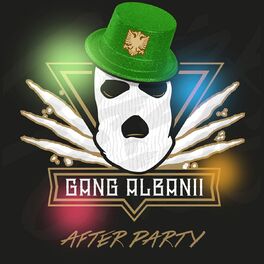 Album cover of After Party