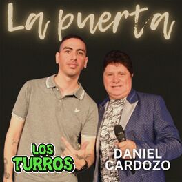 Album cover of La Puerta