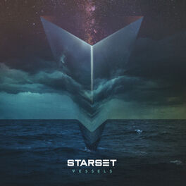Album cover of Vessels