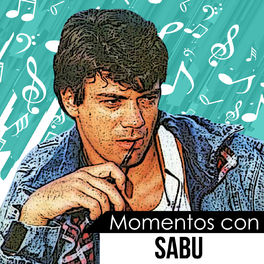 Album cover of Momentos Con Sabu