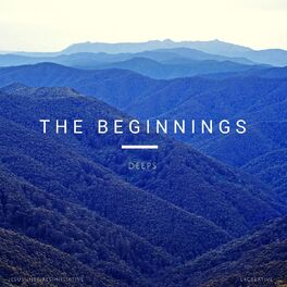 Album cover of The Beginnings