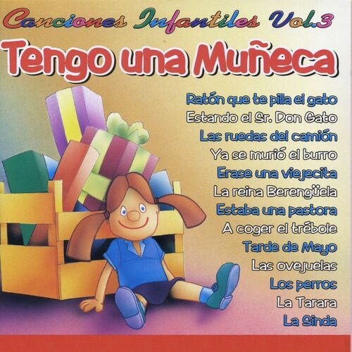 Coro Infantil Marina - Donde Estan las Llaves: listen with lyrics