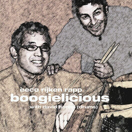 Album cover of Boogielicious