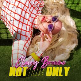 Album cover of Not The Only