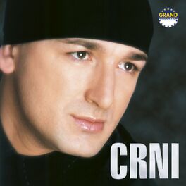Album cover of Crni