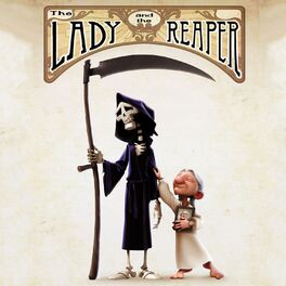 Album cover of The Lady and the Reaper