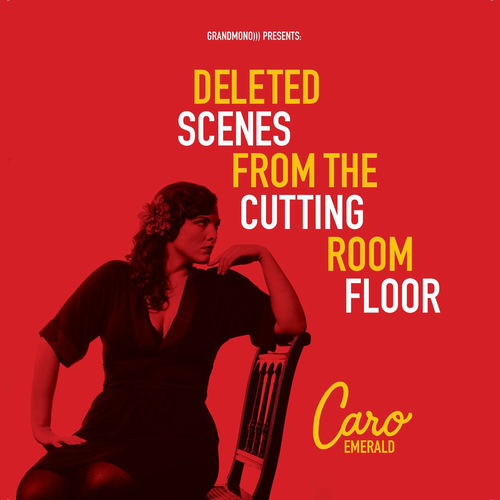 Caro Emerald A Night Like This Listen With Lyrics Deezer