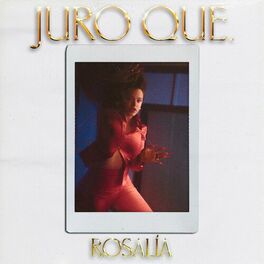 Album cover of Juro Que