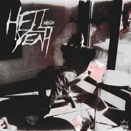 Album cover of Hell Yeah