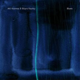 Album cover of Bluets