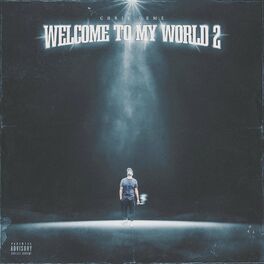 Album cover of Welcome To My World 2