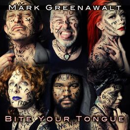 Album cover of Bite Your Tongue