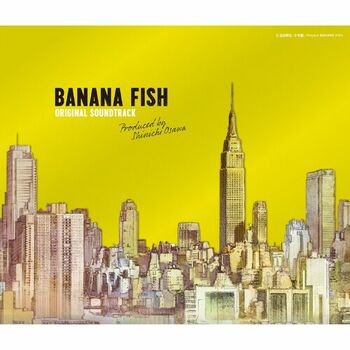 Banana Fish Eiji Listen With Lyrics Deezer