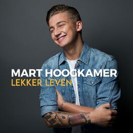 Album cover of Lekker Leven