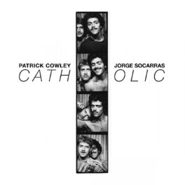 Album cover of Catholic