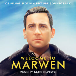 Album cover of Welcome To Marwen (Original Motion Picture Soundtrack)