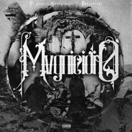 Album cover of Mvgnicidio