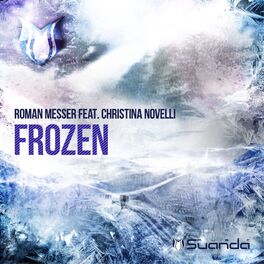Album cover of Frozen (Maxi Single)