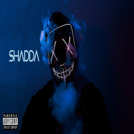 Album cover of Shadda