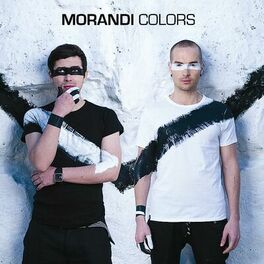 Album cover of Colors (Remixes)