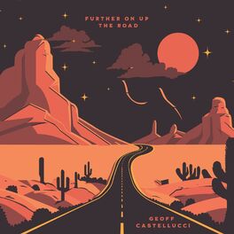 Album cover of Further On Up The Road (Short)
