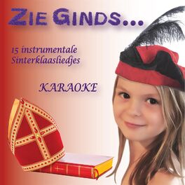 Album cover of Zie Ginds Karaoke