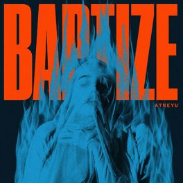 Album cover of Baptize