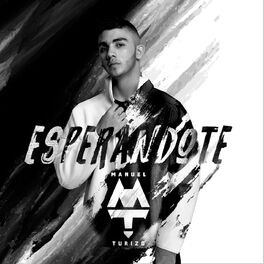 Album cover of Esperándote