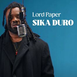 Album cover of Sika Duro