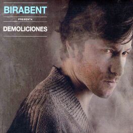 Album cover of Demoliciones