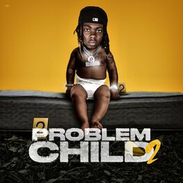 Album cover of Problem Child 2