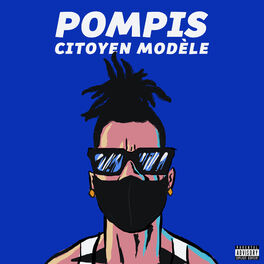Album cover of Citoyen modèle