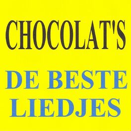 Album cover of De beste liedjes