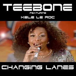 Album cover of Changing Lanes