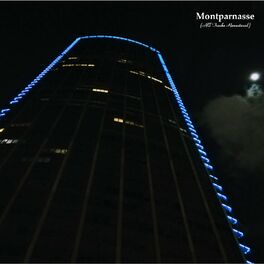 Album cover of Montparnasse (All Tracks Remastered)