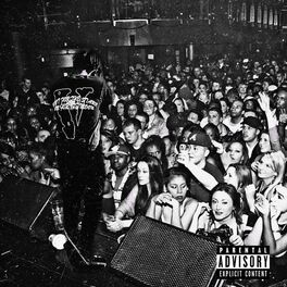 Album cover of Crowd Control