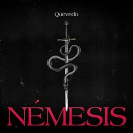 Album cover of Némesis