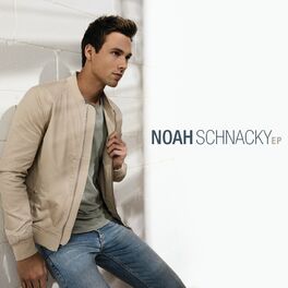 Album cover of Noah Schnacky EP