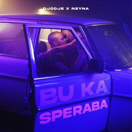 Album cover of Bu Ka Speraba