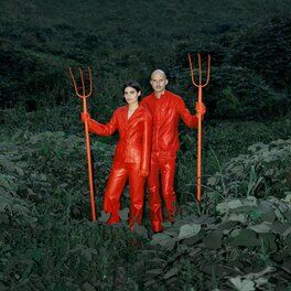 Album cover of Georgia Gothic