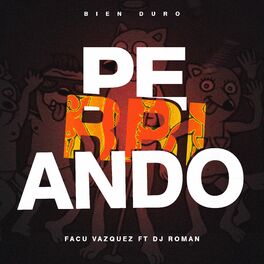 Album cover of Perriando (Remix)