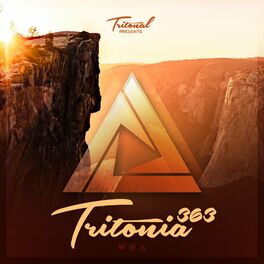 Album cover of Tritonia 363