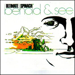 Album cover of Behold & See